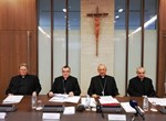Započelo 57. plenarno zasjedanje Sabora Hrvatske biskupske konferencije